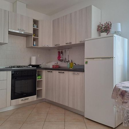 Apartman Valbandon Fažana Exterior foto