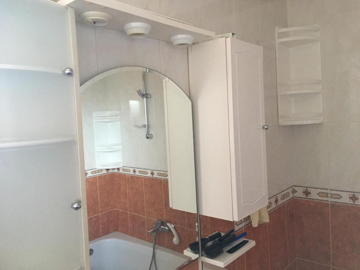 Apartman Valbandon Fažana Exterior foto