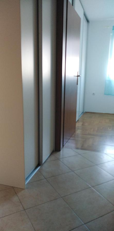 Apartman Valbandon Fažana Exterior foto