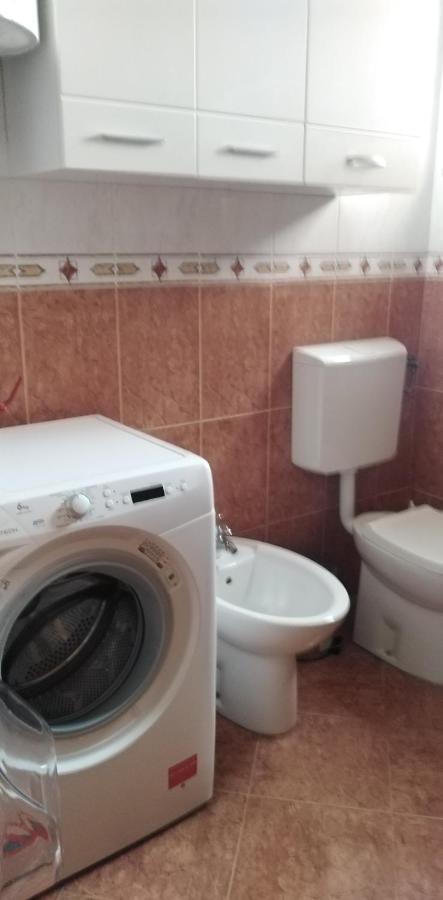 Apartman Valbandon Fažana Exterior foto
