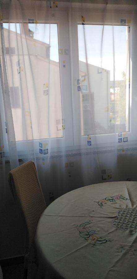 Apartman Valbandon Fažana Exterior foto