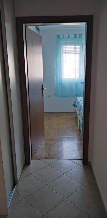 Apartman Valbandon Fažana Exterior foto
