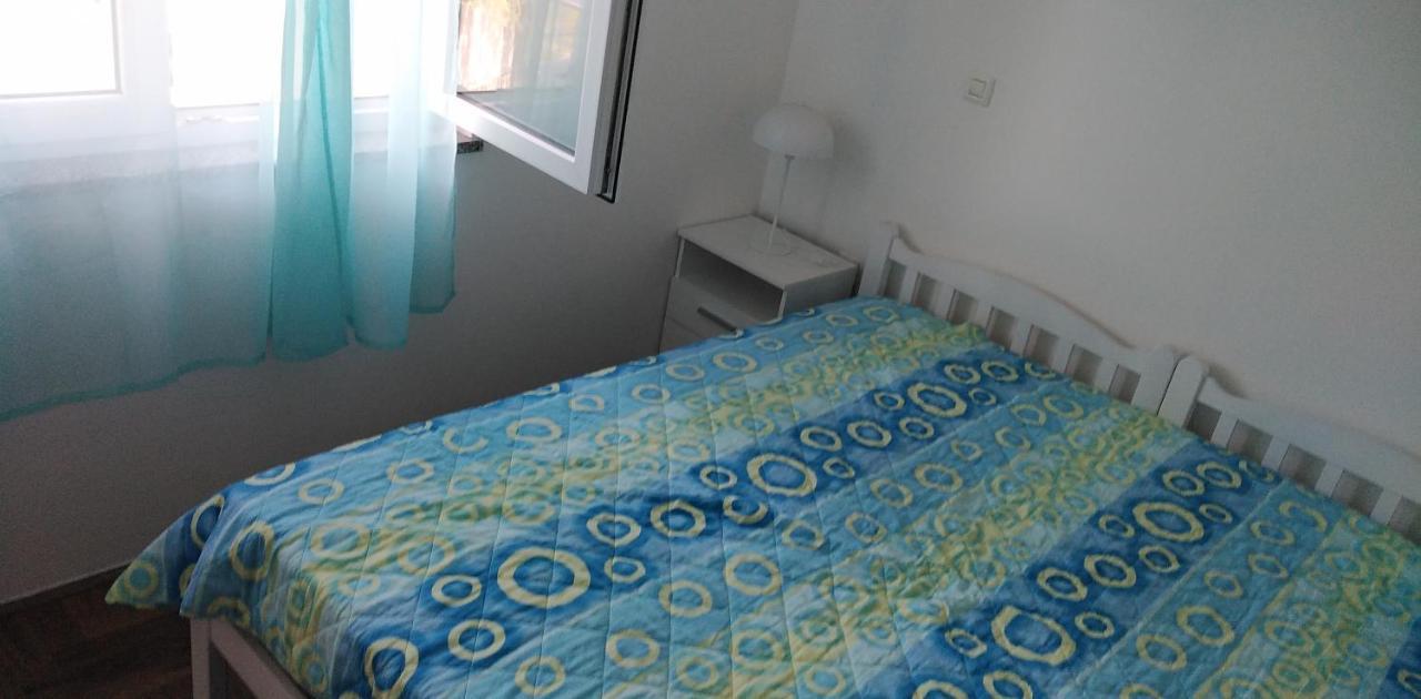 Apartman Valbandon Fažana Exterior foto