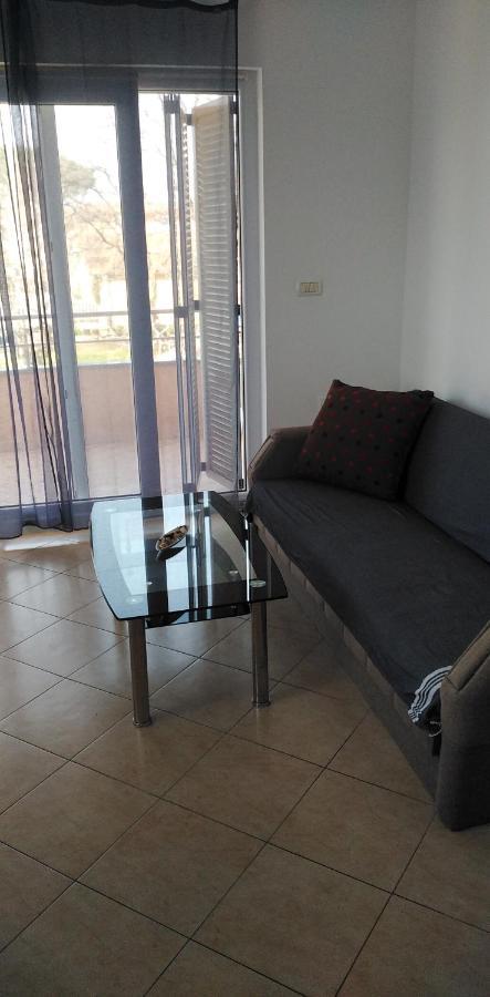 Apartman Valbandon Fažana Exterior foto