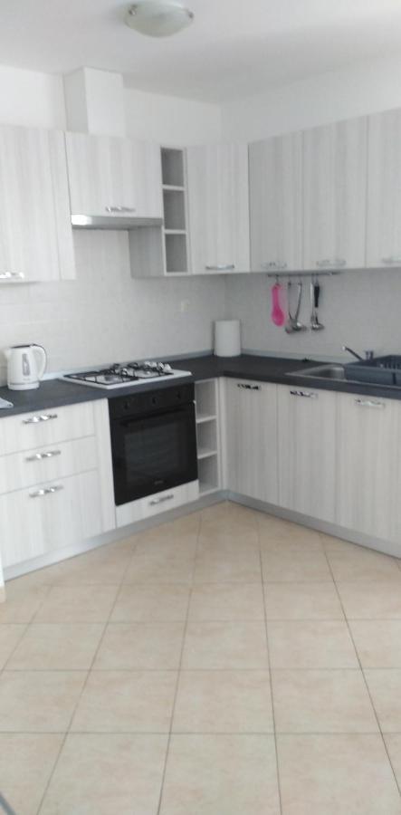 Apartman Valbandon Fažana Exterior foto