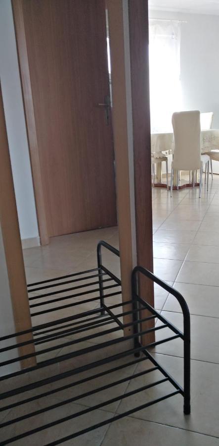 Apartman Valbandon Fažana Exterior foto