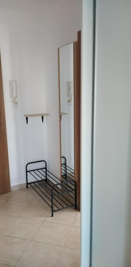 Apartman Valbandon Fažana Exterior foto