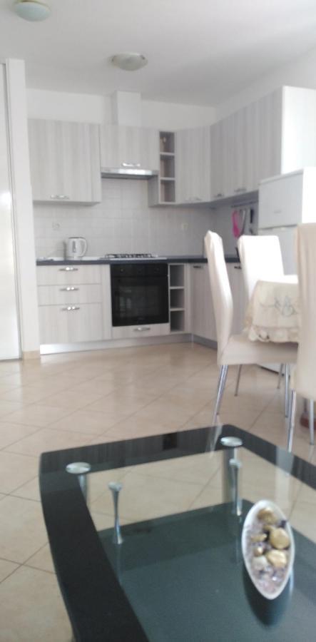 Apartman Valbandon Fažana Exterior foto