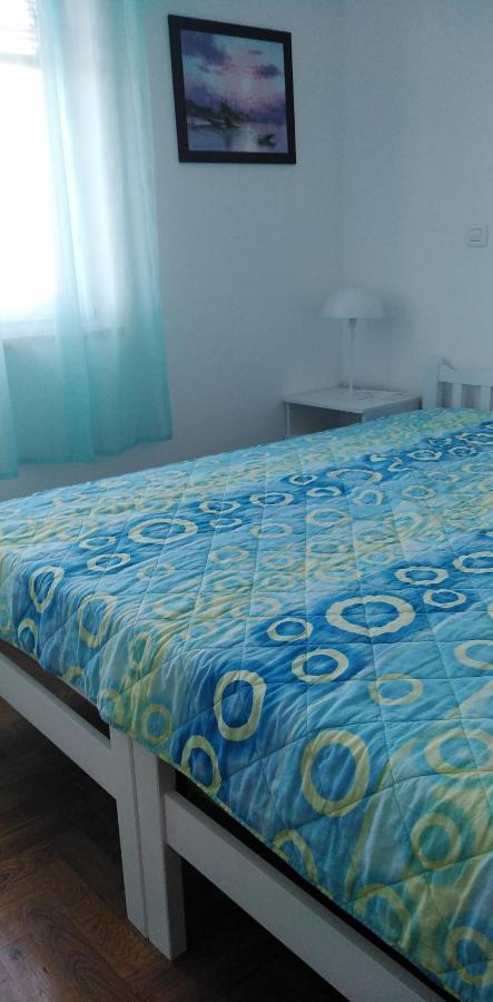 Apartman Valbandon Fažana Exterior foto