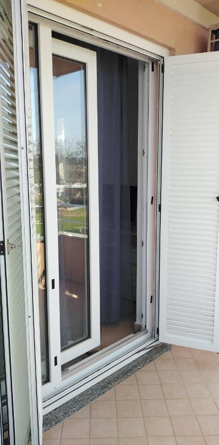 Apartman Valbandon Fažana Exterior foto