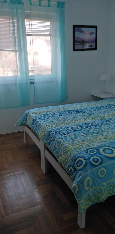 Apartman Valbandon Fažana Exterior foto