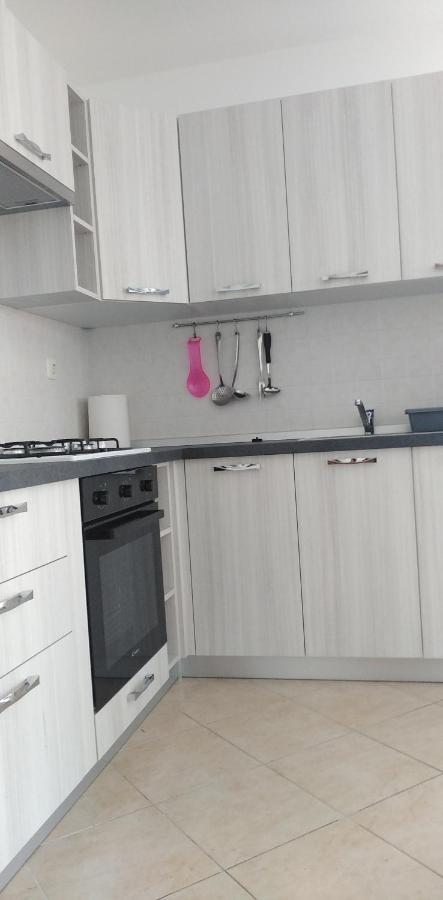 Apartman Valbandon Fažana Exterior foto