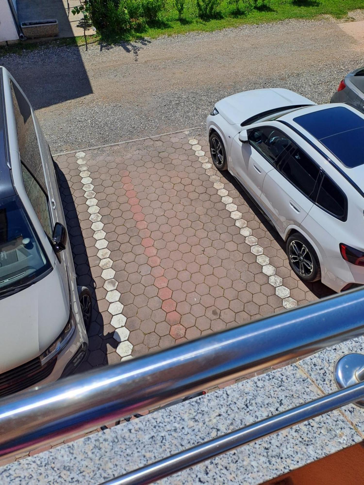 Apartman Valbandon Fažana Exterior foto
