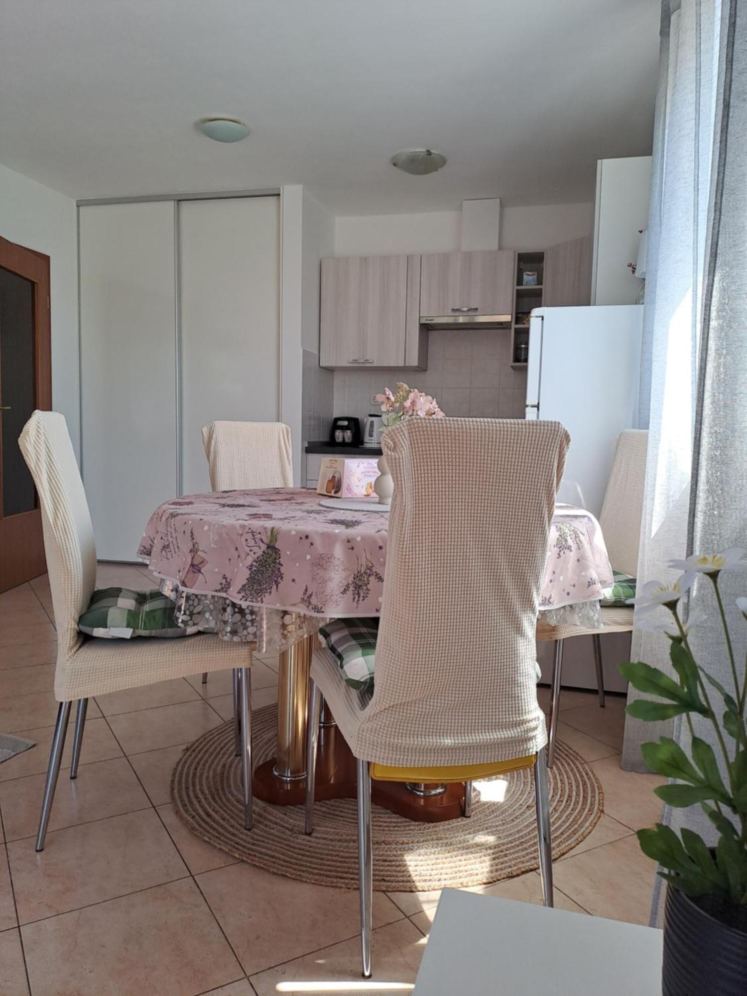 Apartman Valbandon Fažana Exterior foto