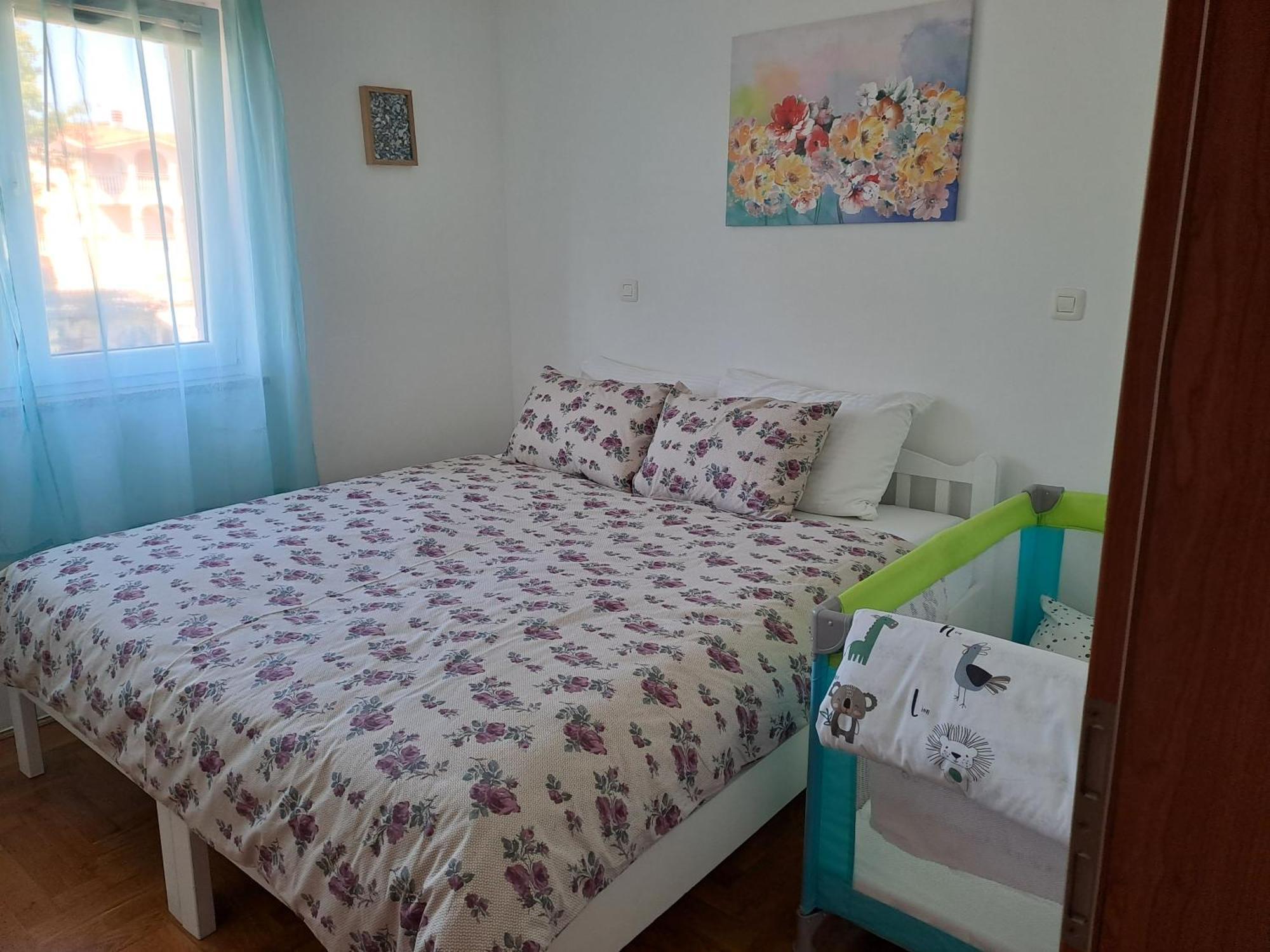Apartman Valbandon Fažana Exterior foto